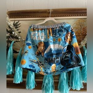Star Wars Handmade Skirt. Size L/XL.